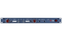 1073DPD | 2-Kanallı Mikrofon Preamp - Digital Çıkışlı