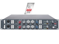 1073DPX | 2-Kanallı Mikrofon Preamp / EQ