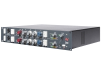 1073DPX | 2-Kanallı Mikrofon Preamp / EQ