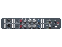 1073DPX | 2-Kanallı Mikrofon Preamp / EQ