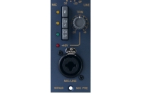 1073LB | 500 Serisi Mono Mikrofon Preamp Modülü