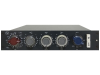 1073N | Mono Mikrofon Preamp / EQ