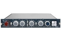 1081 Classic 80-Serisi Mikrofon Preamp / EQ