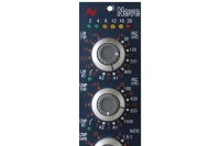 2264ALB | 500 Serisi Mono Limiter/Compressor Modülü