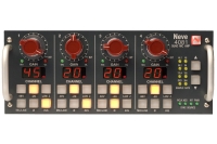 4081 Quad | 4-Kanallı Mikrofon Preamp