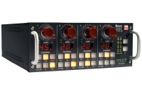 4081 Quad | 4-Kanallı Mikrofon Preamp