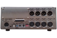 4081 Quad | 4-Kanallı Mikrofon Preamp