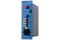 88RLB | 500 Serisi Mono Mikrofon Preamp Modülü