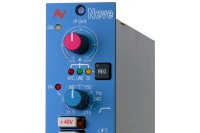 88RLB | 500 Serisi Mono Mikrofon Preamp Modülü