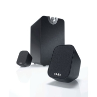 Aego M (Black)