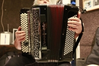 AL21 Romanelli Accordion