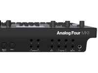 Analog Four MKII