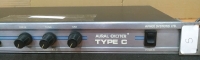 AURAL EXCITER TYPE C