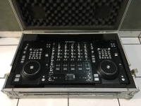 B-52 Prodigy FX 4 Kanal DJ Mikser