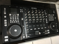 B-52 Prodigy FX 4 Kanal DJ Mikser