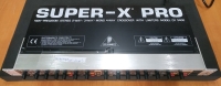 BEHRINGER SUPER-X PRO CX 3400