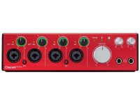 Clarett 4Pre