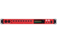 Clarett 8Pre