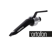 Concorde Black By Ortofon