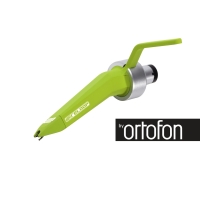 Concorde Green By Ortofon