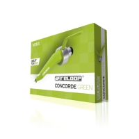 Concorde Green By Ortofon