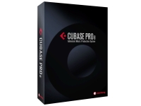 Cubase 8 UD2 ( 6'dan 8'e)