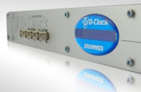 D-Clock - Clock Measurement & Distribution