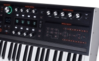 Hydrasynth Keyboard