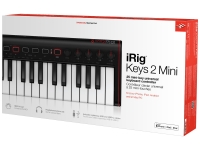 iRig Keys 2 Mini