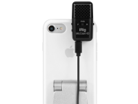 iRig Mic Cast HD