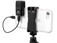 iRig Mic Cast HD