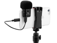 iRig Mic Cast HD