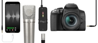 iRig Pre 2