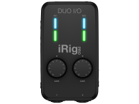 iRig Pro Duo I/O