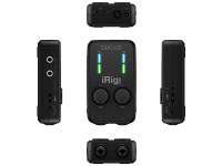 iRig Pro Duo I/O