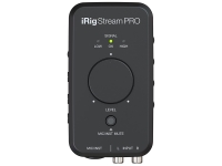 iRig Stream Pro