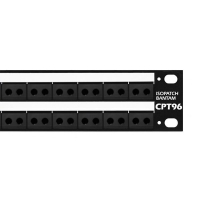 Isopatch Bantam CPM22M