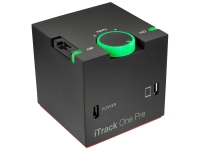 iTrack One Pre