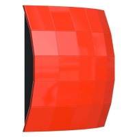 Jaya (Rouge) - Diffuser (4 ADET 60 X 60 CM)