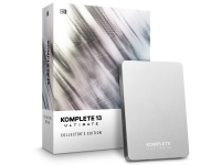 KOMPLETE 13 ULTIMATE Collector’s Edition