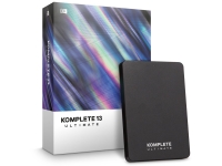 KOMPLETE 13 ULTIMATE