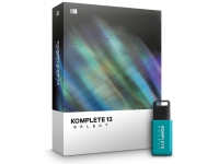 KOMPLETE 13 SELECT