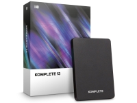 KOMPLETE 13