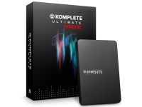 Komplete 11 Ultimate UPG for Kselect