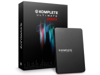 Komplete 11 Ultimate UPD