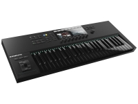 Komplete Kontrol S49 MK2 Black Edition