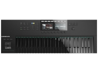 Komplete Kontrol S49 MK2 Black Edition