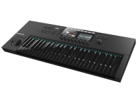 Komplete Kontrol S49 MK2 Black Edition