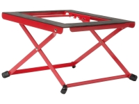 Laptop-Stand Riser (Red)