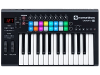 Launchkey 25 MKII